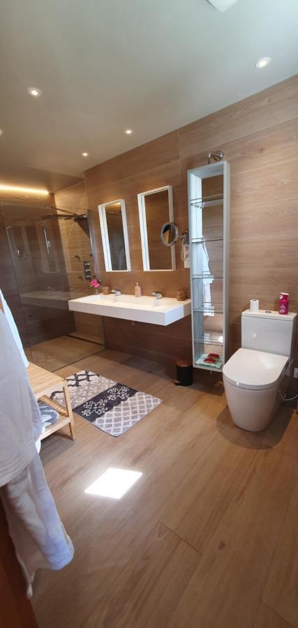 Les Bonbonnettes Bed & Breakfast Le Cailar Ngoại thất bức ảnh